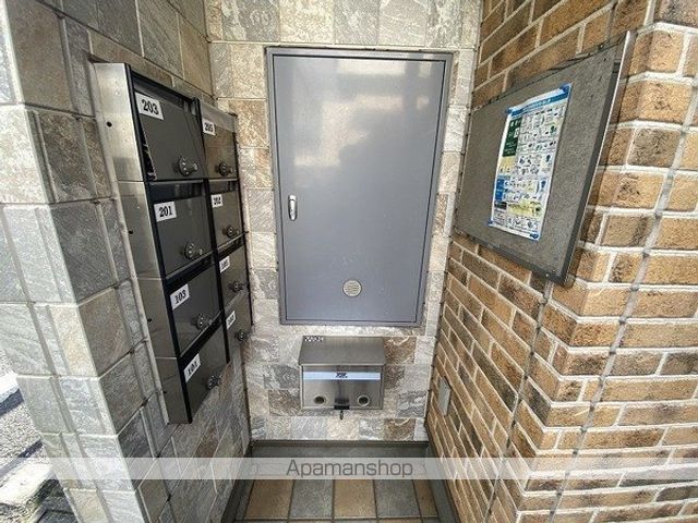 ブラーマ南[1K/20.08m2]の共用部3