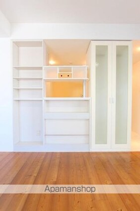 コリドールエスエフ[1R/31.4m2]の内装3