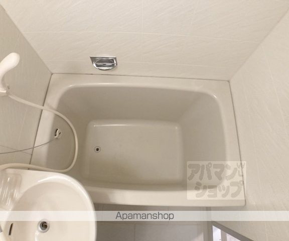 アクシルコート京都二条の内装写真