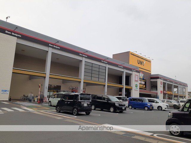 ラ・セフィーロⅠ 302 ｜ 静岡県浜松市中央区住吉５丁目1-20（賃貸マンション1DK・3階・25.92㎡） その22