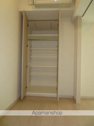 東京都千代田区神田須田町２丁目[1DK/32.07m2]の収納1