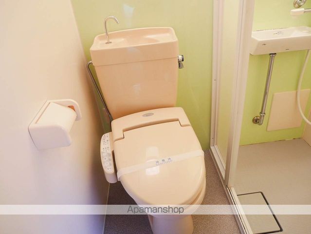ロワール中嶋の内装写真