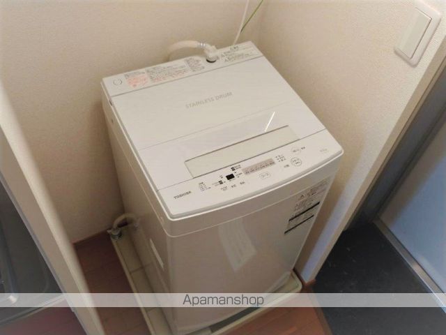 レオパレス西阿弥陀寺2009の内装写真