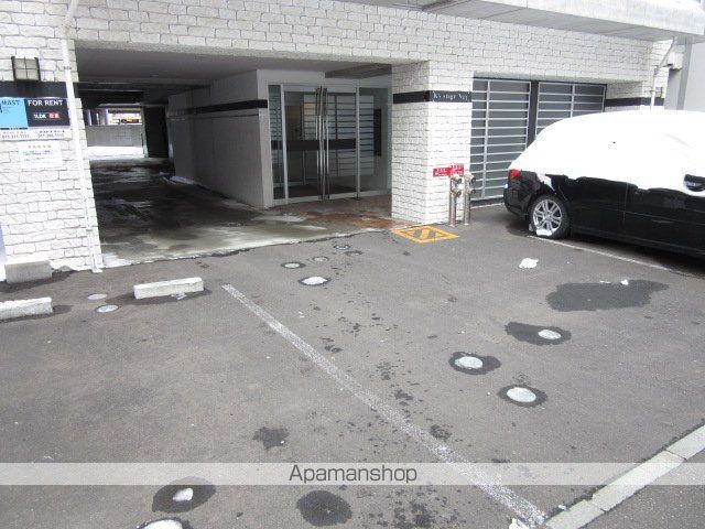 KレジデンスN23のその他写真
