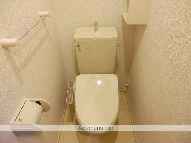 エスペランサ香寺の内装写真