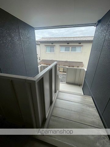 ライズ長江新町の外観写真