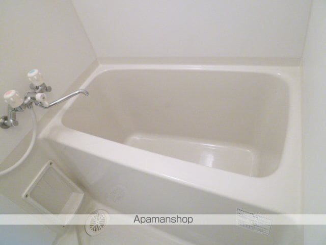 アベリアハイムあいの里の内装写真