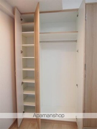 ルーブル目黒不動前[1K/20.58m2]の内装3