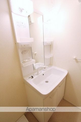 フィール グラッドBの内装写真