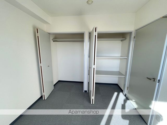BLD昭和の内装写真
