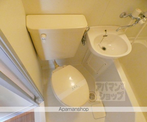 ハイツ静市の内装写真
