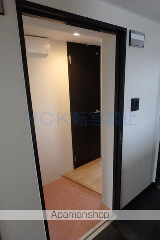 アートレータ琴似の内装写真
