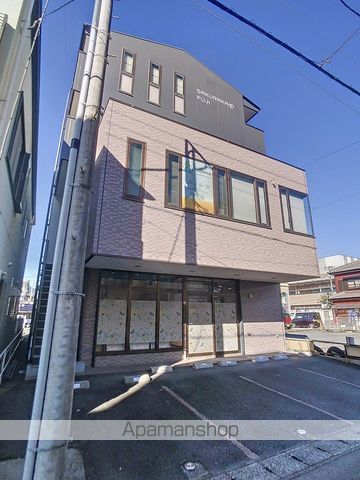 さくら館FUJIの外観写真