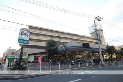 ＭＯＶＥ古江西町[1LDK/30.38m2]の周辺3