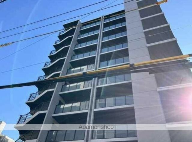 SーRESIDENCE大濠公園ACHIEVEの外観写真