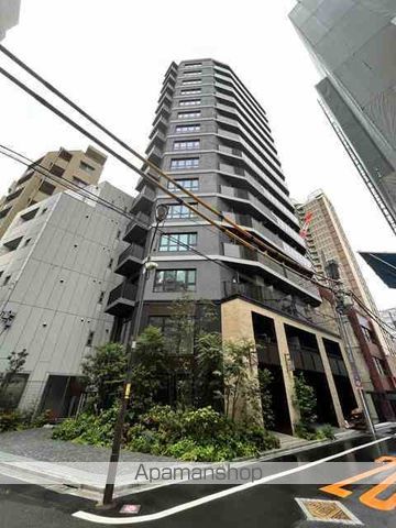 ルジュール神田須田町の外観写真
