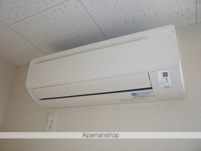 レオネクストメゾン ド テラの内装写真