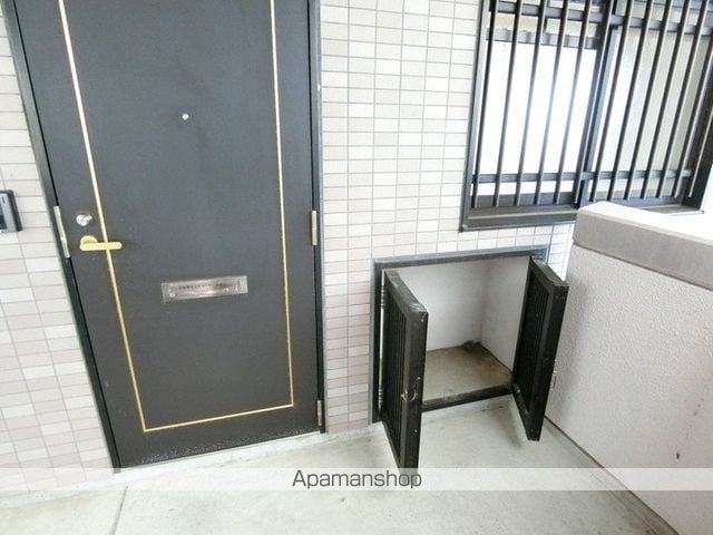 セードルせせらぎの内装写真