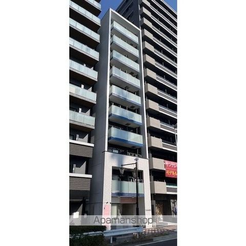 CASA AVENUE IKESHITAの外観写真