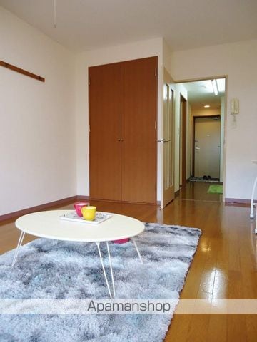 ラグナガーデン亀川の内装写真