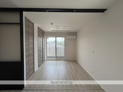 ｃａｍｐａｎｅｌｌａ高須[1LDK/43.62m2]の内装2