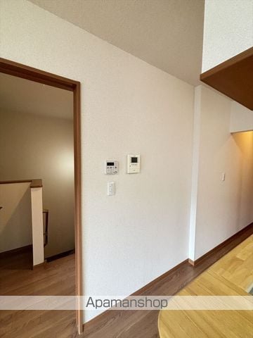 サンルーラル IIの内装写真