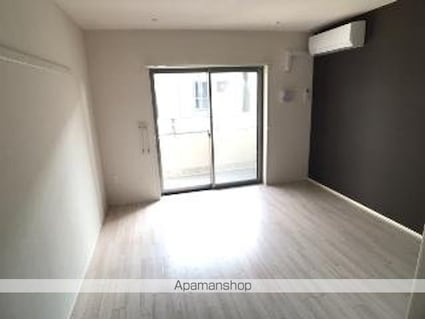 レジデンスヒルズ　ザ　ワカヤマ[1K/30.08m2]の内装1