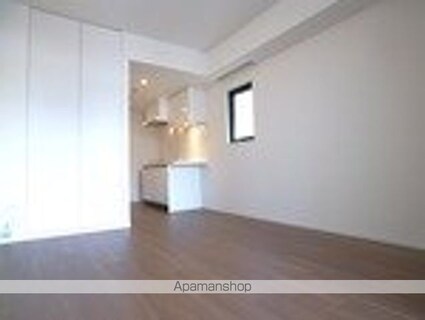 カナルフロント芝浦[1R/25m2]のリビング・居間1