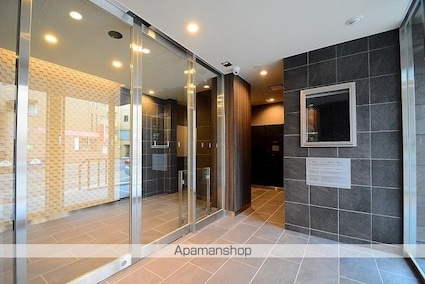 ステージファースト平和台[1K/26.66m2]の内装2