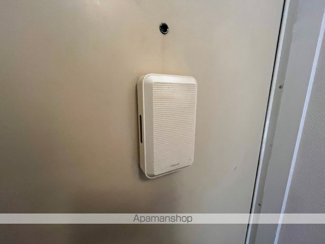 ロイヤルハイツの内装写真