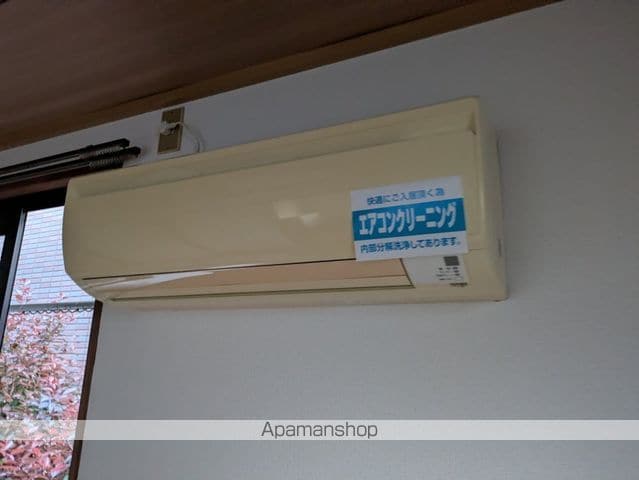 リージェント中庄パートIの内装写真