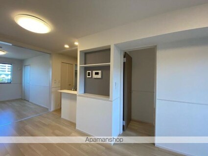 ベルエア木太Ａ[2LDK/59.58m2]の内装3