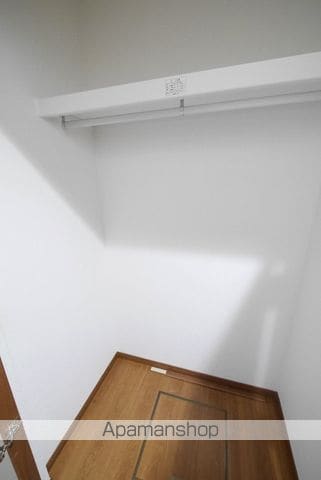 ブエナカーサ県立大前IIの内装写真