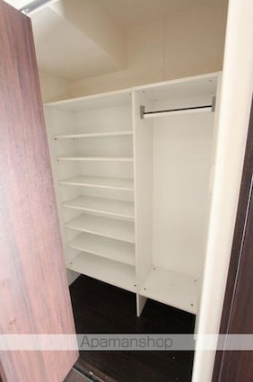 アルファレガロ中央町[1DK/31.82m2]の内装4