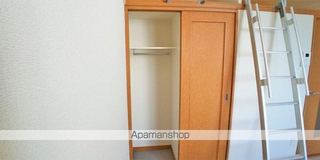レオパレスアフロディーテの内装写真