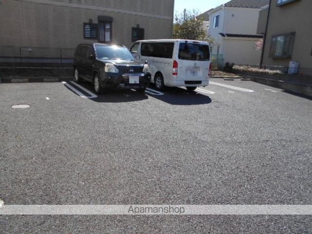 ソフィアの内装写真