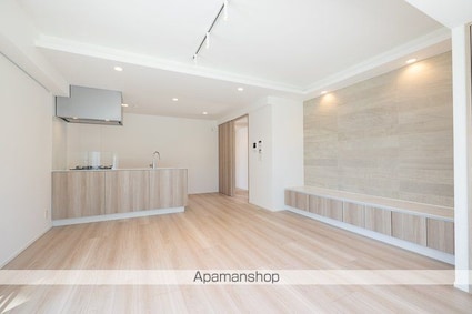 イプセ白金[2LDK/64.46m2]のその他内装