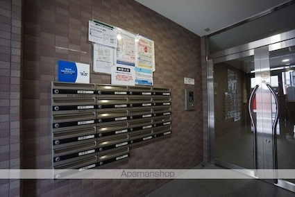 浅井ビル[1K/25.65m2]の外観2