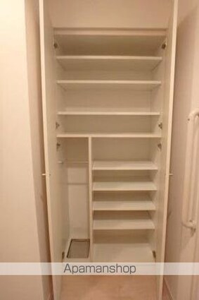 ラクラス新御徒町[1LDK/38.45m2]の内装