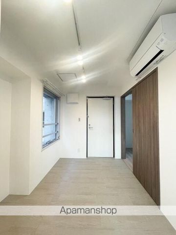 スフィア日本橋富沢町の内装写真