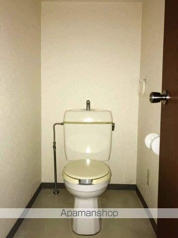 ジ・プリメーラ新下関の内装写真