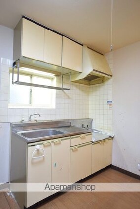 アクティブＺＥＮ[2DK/40.57m2]の内装1