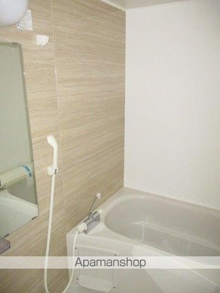 グラディウス[1K/26.08m2]のバス