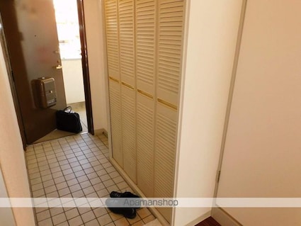 グランドハイリス上社[3LDK/62.77m2]のロビー4