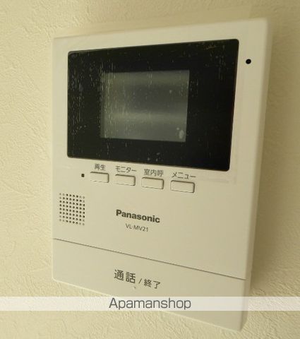 ハーミットクラブハウス霞ヶ丘の内装写真