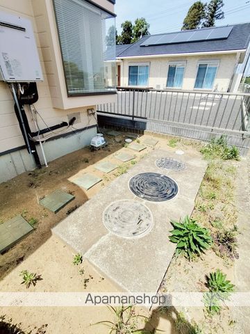 鹿島臨海鉄道 鹿島灘駅 徒歩28分 1階建 築25年のその他写真
