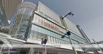 アルコリッチ[1LDK/40.12m2]の周辺2