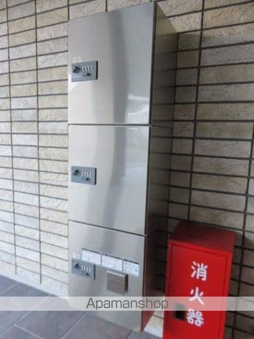 マモリエの外観写真