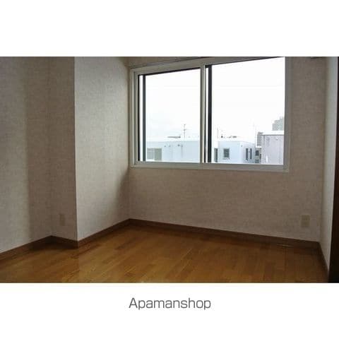 ゆとり南郷の内装写真