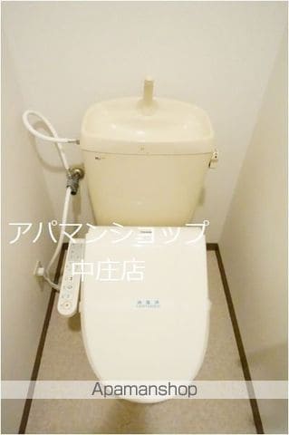 グランカーサ松島の内装写真